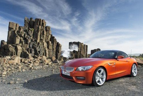 BMW получила 19 призовых мест на конкурсе Automotive Brand Contest 2013