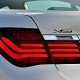 Новое поколение BMW 7-й серии получит версию с 2,0-литровым бензиновым двигателем