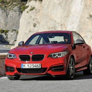 BMW M235i