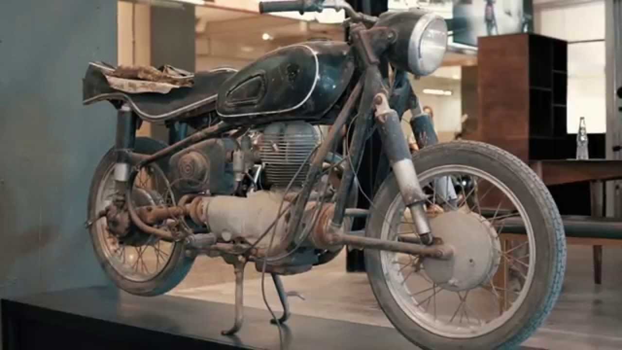 Bmw Motorrad Make Life A Ride Flagship Store Opening Bmw киев